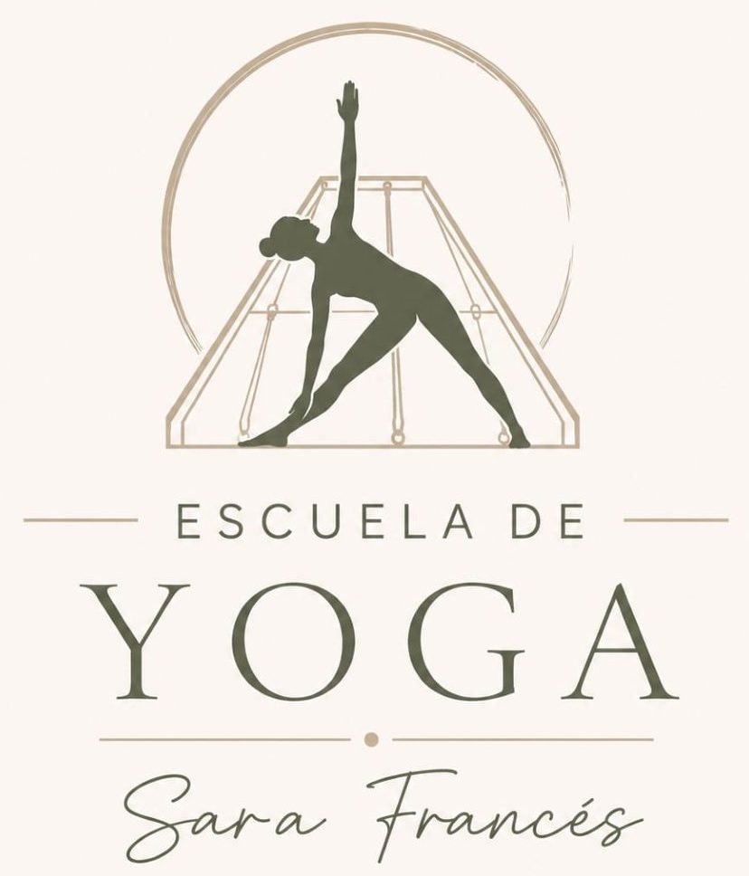 Yoga Sara Francés Torrent